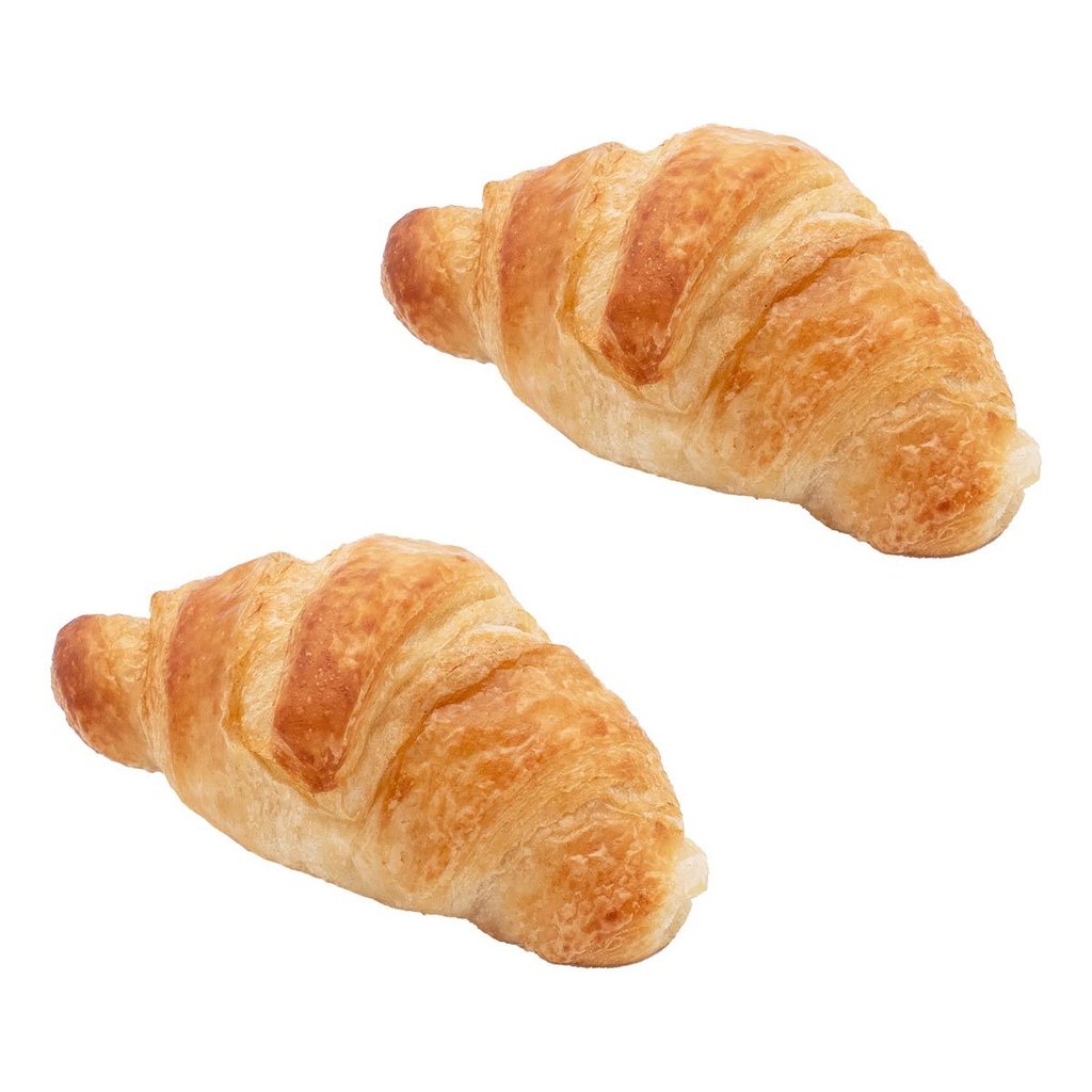Mini Butter Croissant