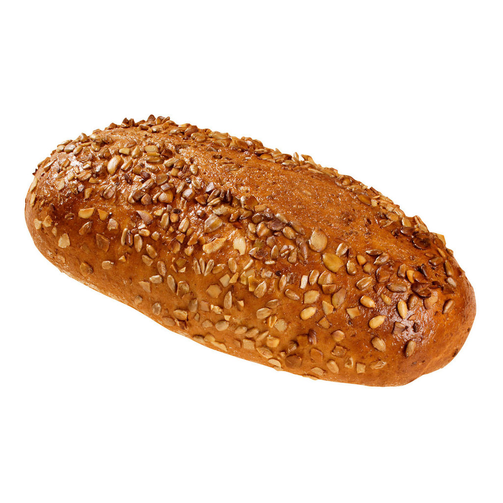 Spelt Curd Bread