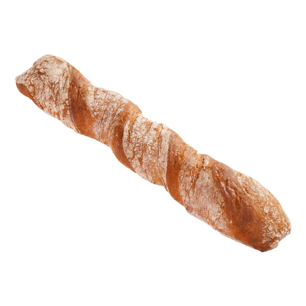 Rustic Gastro Baguette