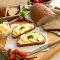 Rye Bread