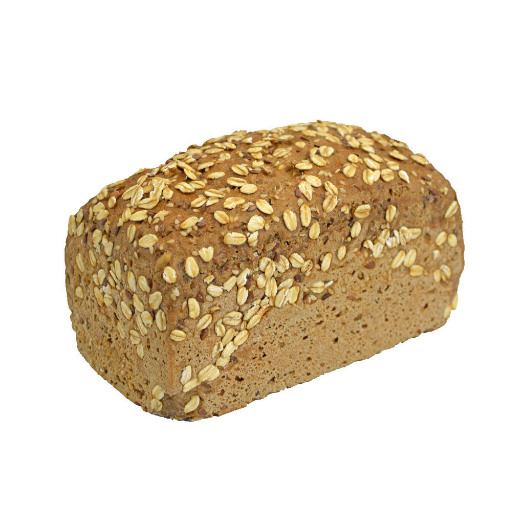 Multigrain Bread