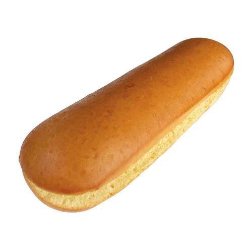 Brioche Hot Dog, thaw & serve