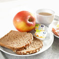 Multigrain Bread, sliced