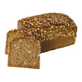 Multigrain Bread, sliced