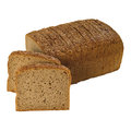 Rye Bread, sliced