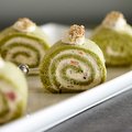 Tramezzino, 3 different sorts - 3