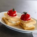 Tramezzino, 3 different sorts - 4