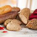 Bread Selection "Gastro"