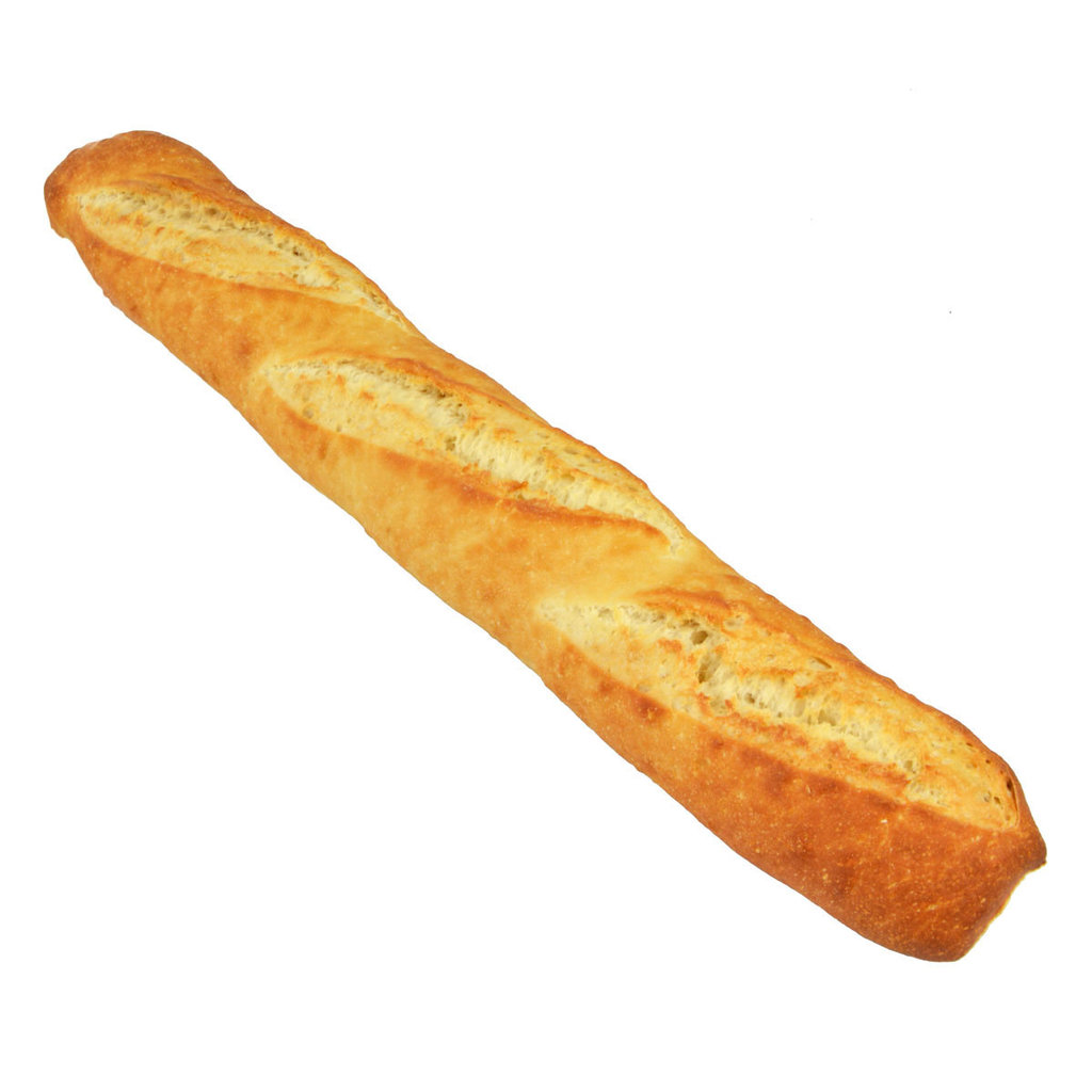 Rustic Baguette