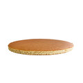 Sponge bases light, round - 1