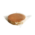 Sponge bases light, round - 3