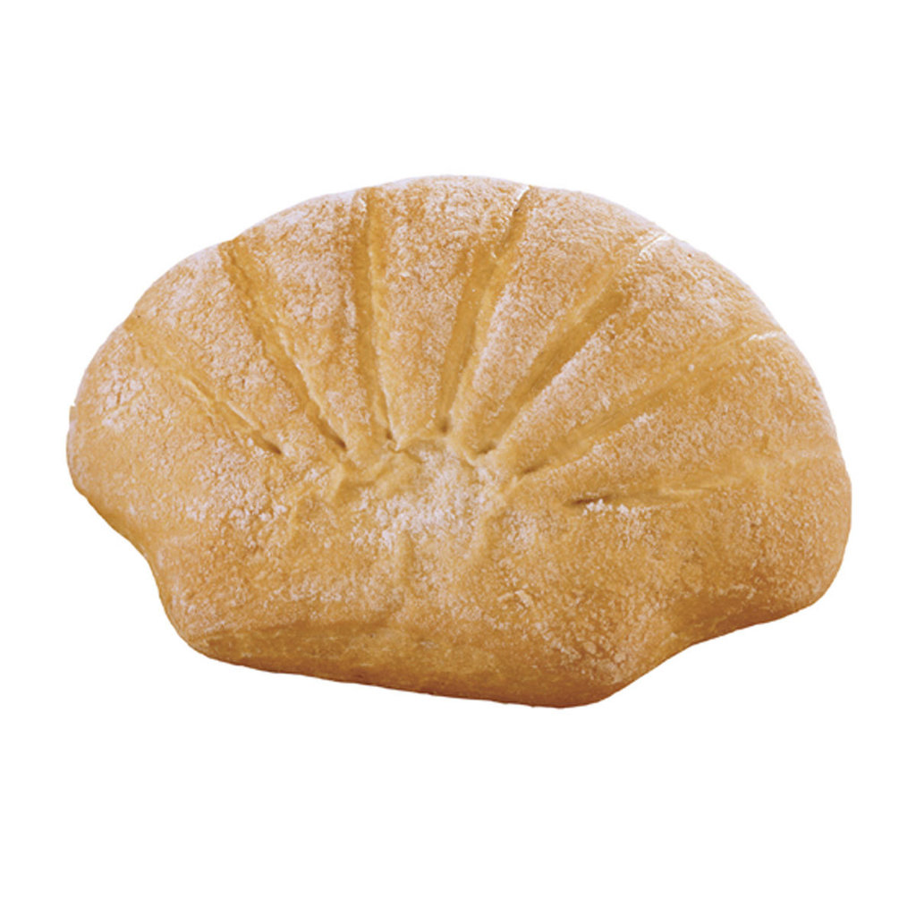 Wheat Shell Roll