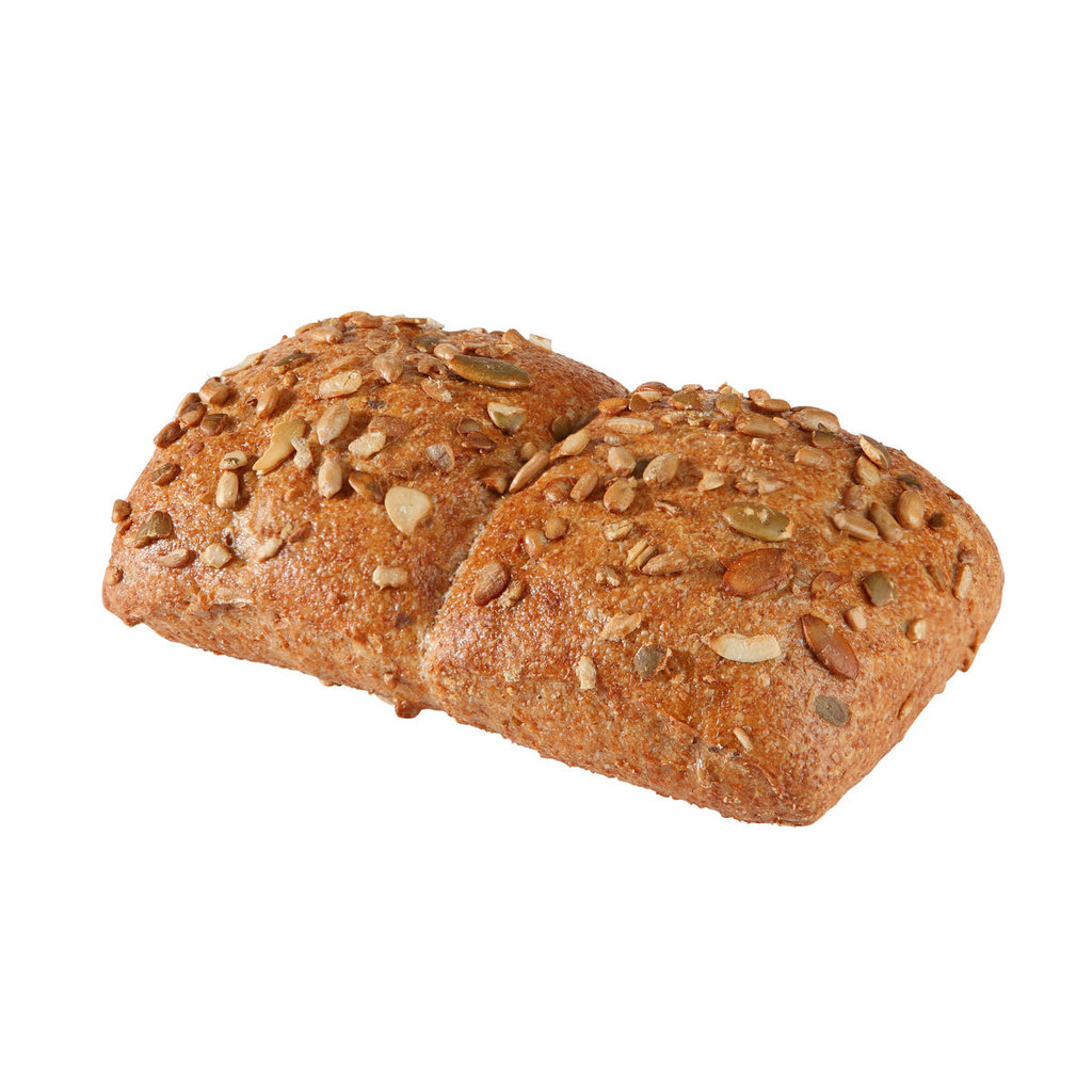 Better Life Spelt Wholegrain Twin Roll