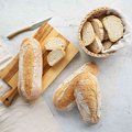 Ciabatta Bread - 2