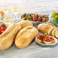 Ciabatta Bread - 3