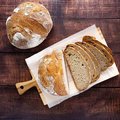Oven Bread