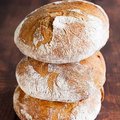 Oven Bread - 2