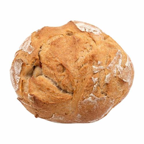 Oven Bread