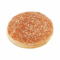 Hamburger Roll with sesame seeds - 1