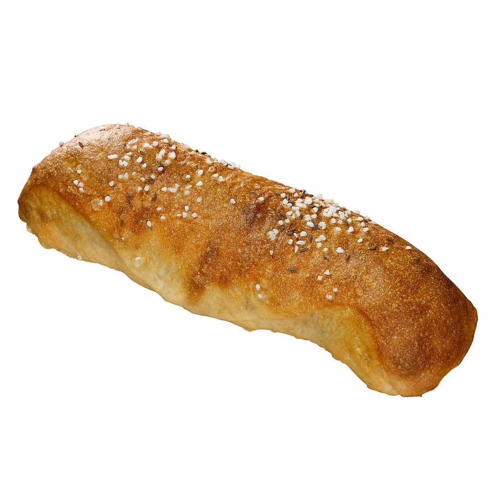 Swabian Bread Stick