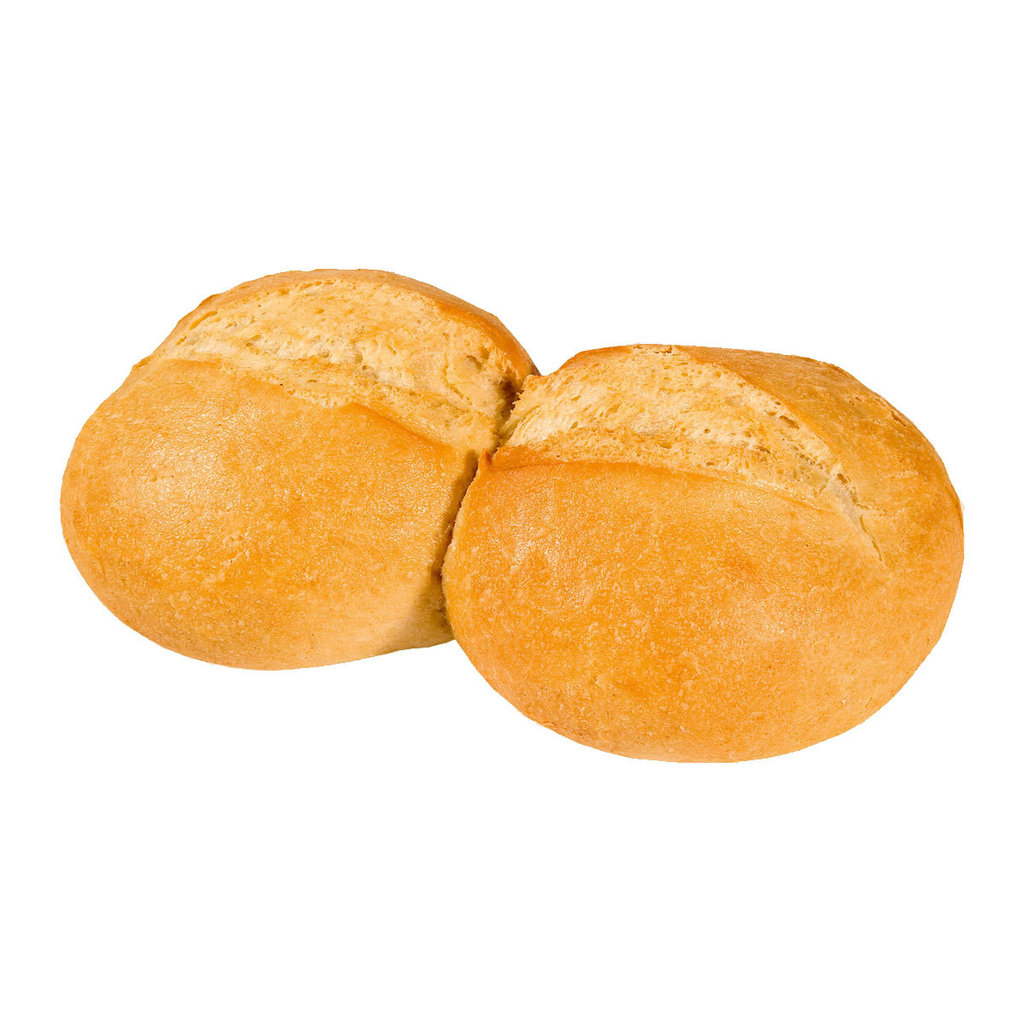 Wheat Double Roll