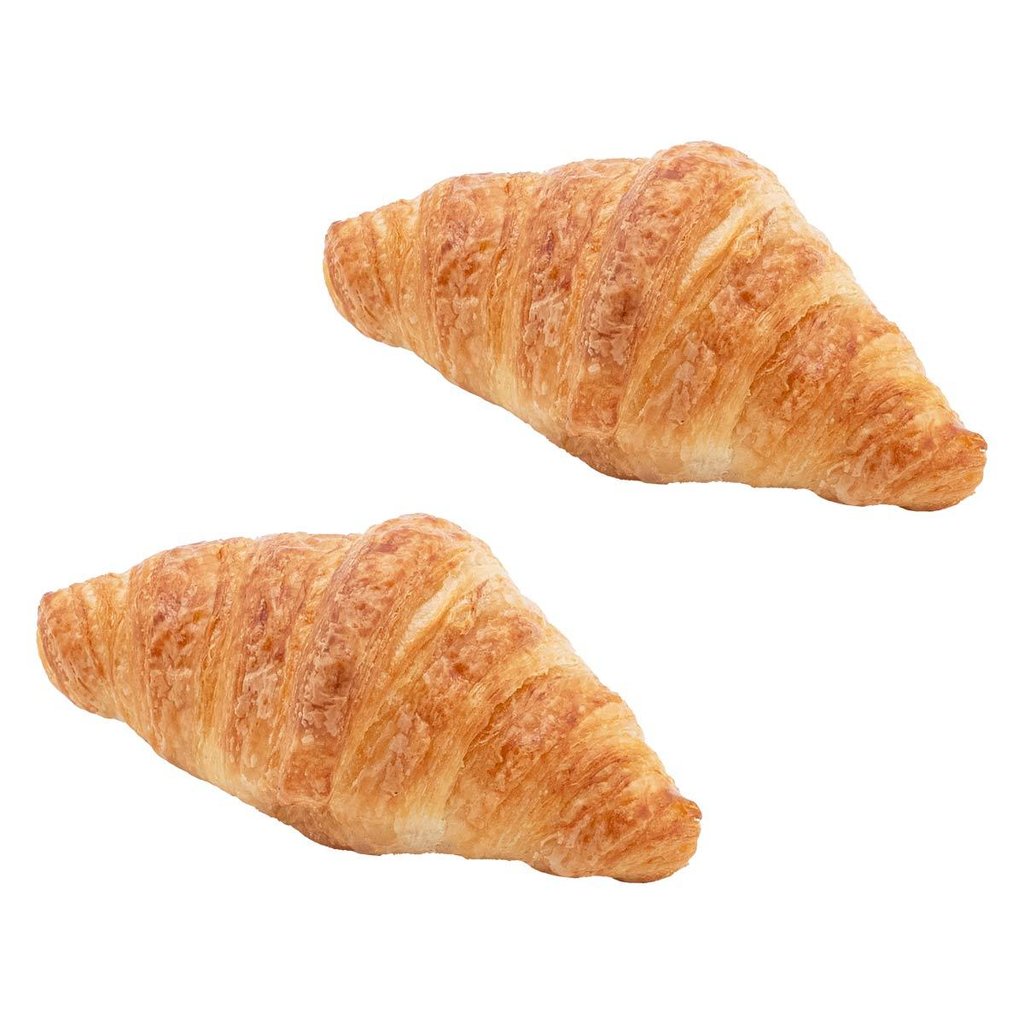 Mini Butter Croissant