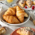 Mini Butter Croissant - 2