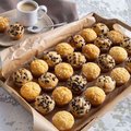 Mini Muffin Selection, 2 different sorts - 1