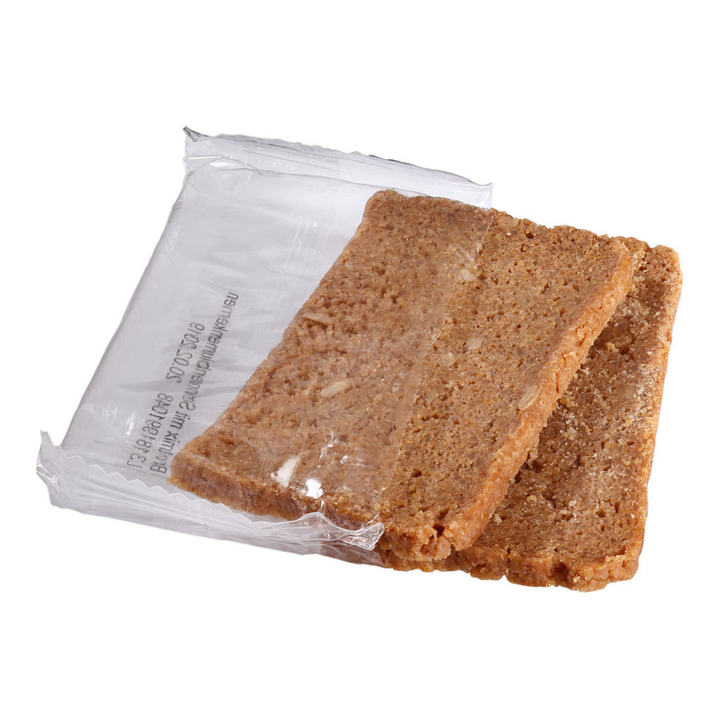 Hammermühle vita. bread mix, sliced, gluten-free