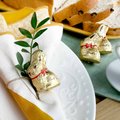 Lindt Mini Gold Bunny - 1