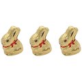 Lindt Mini Gold Bunny