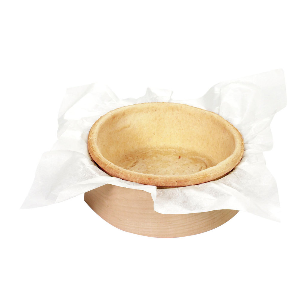 Pidy Quiche Tartelette ‘Artisanale’, 11.0 cm