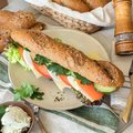 Finnish Baguette - 2