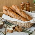 Finnish Baguette - 1
