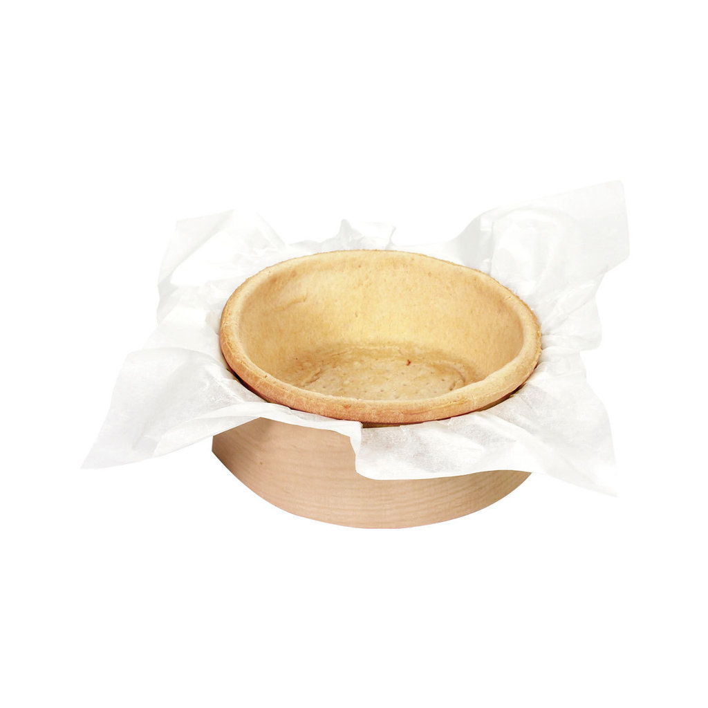 Pidy Artisanal Quiche Tartelette, Ø 8.5 cm