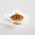 Pidy Artisanal Quiche Tartelette, Ø 8.5 cm - 4
