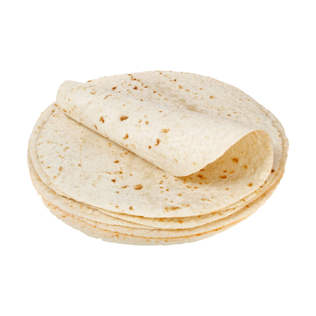 Mestemacher California Wraps Wheat