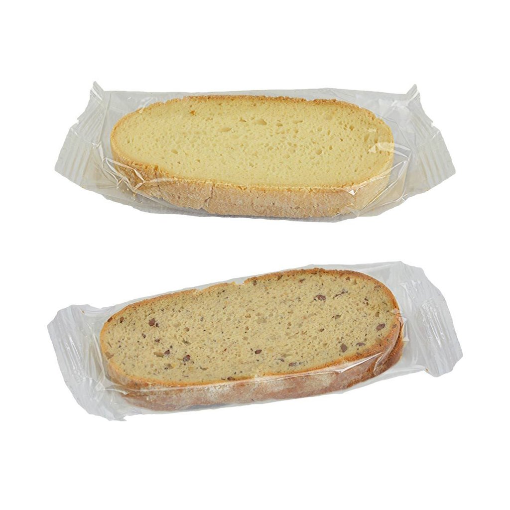 Mixed box ‘sliced bread’, gluten-free