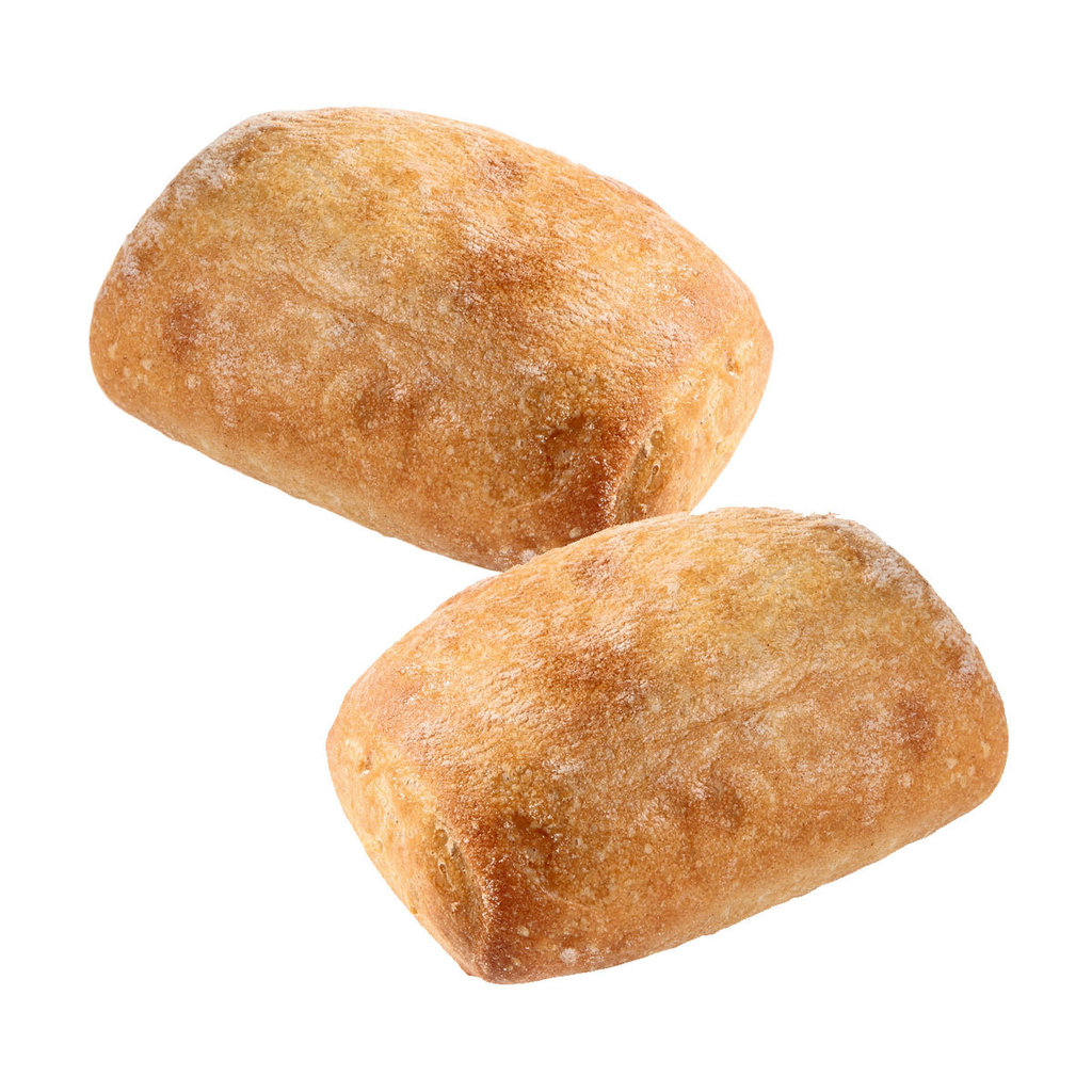 Mini Ciabatta