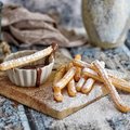 EDNA Baking Mix "Churros", 2 x 3 kg - 2