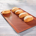 Professional baking tray, silicone, GN 1/1 - 1