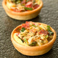 Pidy Quiche-Tartelettes, Ø 8,5 cm - 4