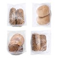Mixed box of rolls ‘large’, gluten-free - 1