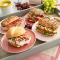 Mixed box of rolls ‘large’, gluten-free - 2