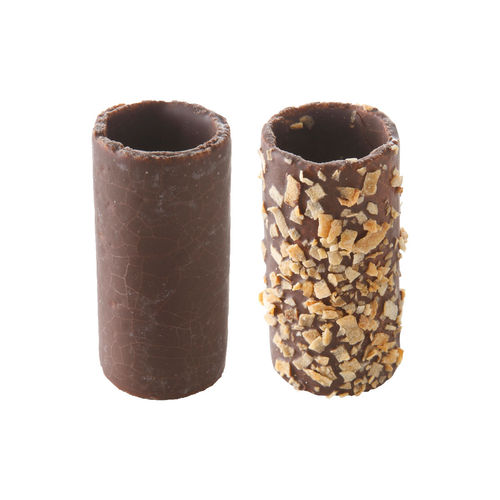 Pidy Mini Cannelito 'Chocolate & Coconut'