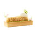 HUG Filigrano Dessert Tartelettes, 11.3 x 3.7 cm - 1