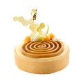 HUG ‘Filigrano’ dessert tartelettes, Ø 7 cm - 1