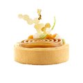 HUG ‘Filigrano’ dessert tartelettes, Ø 7 cm - 2