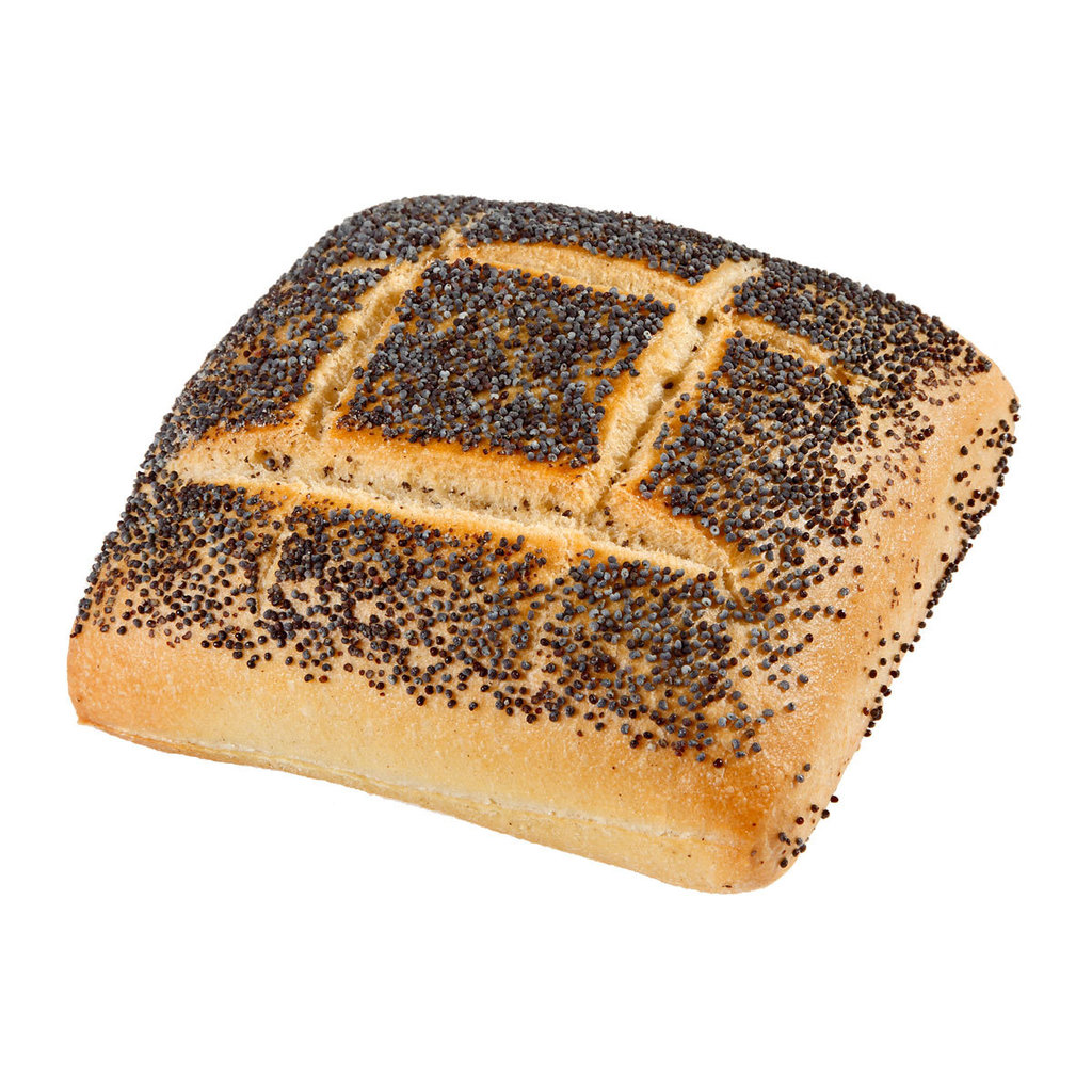 Poppy Roll