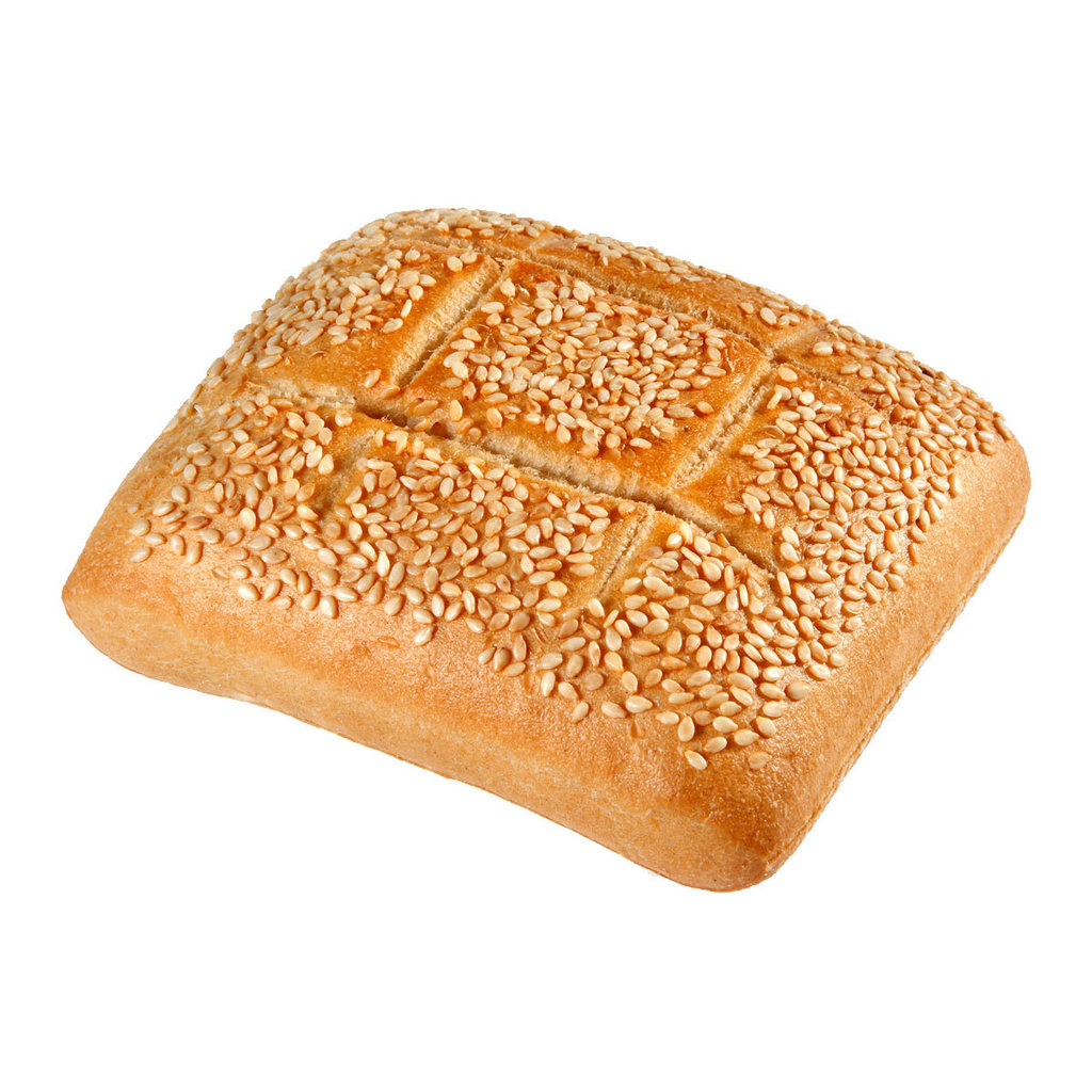 Sesame Roll